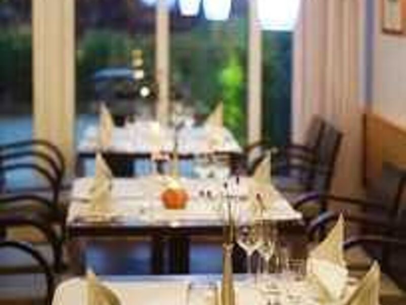 Hotel Wyndham Stralsund, HanseDom