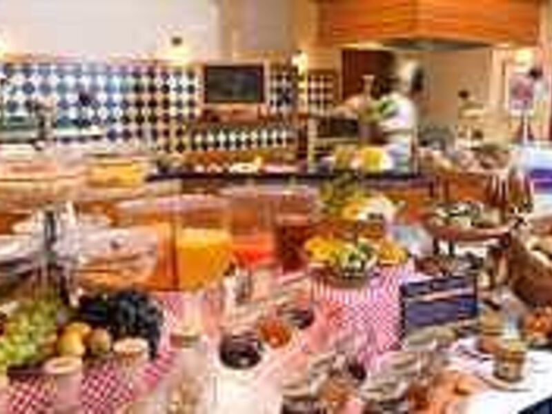 Hotel Wyndham Stralsund, HanseDom
