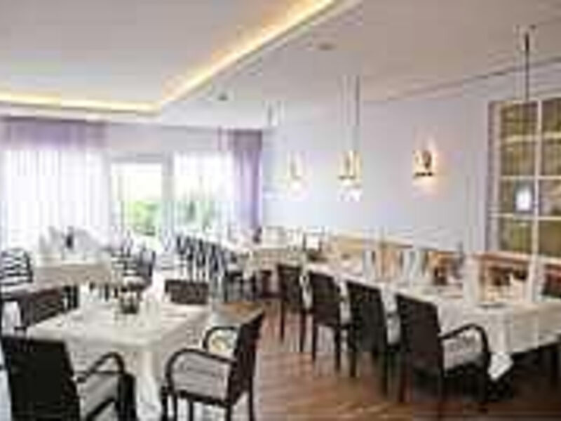 Hotel Wyndham Stralsund, HanseDom