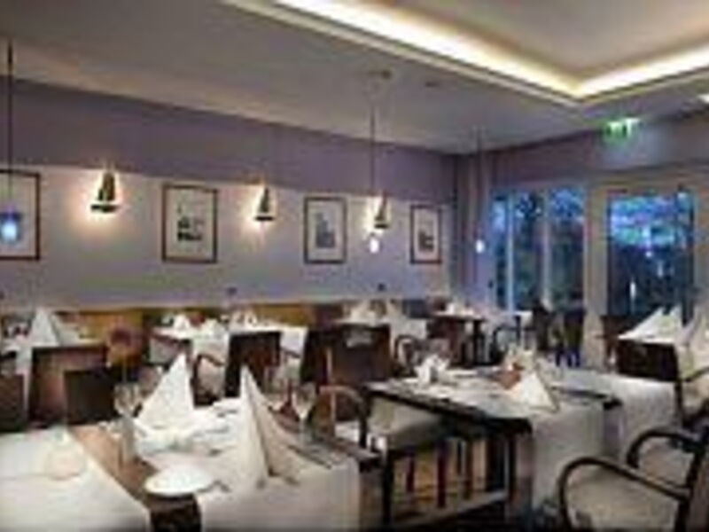 Hotel Wyndham Stralsund, HanseDom