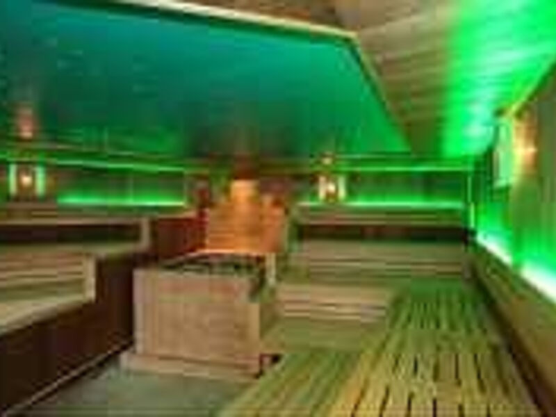Hotel Wyndham Stralsund, HanseDom
