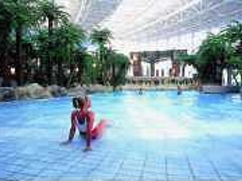 Hotel Wyndham Stralsund, HanseDom