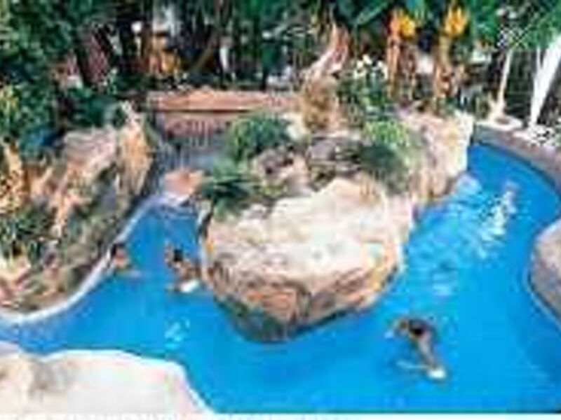 Hotel Wyndham Stralsund, HanseDom