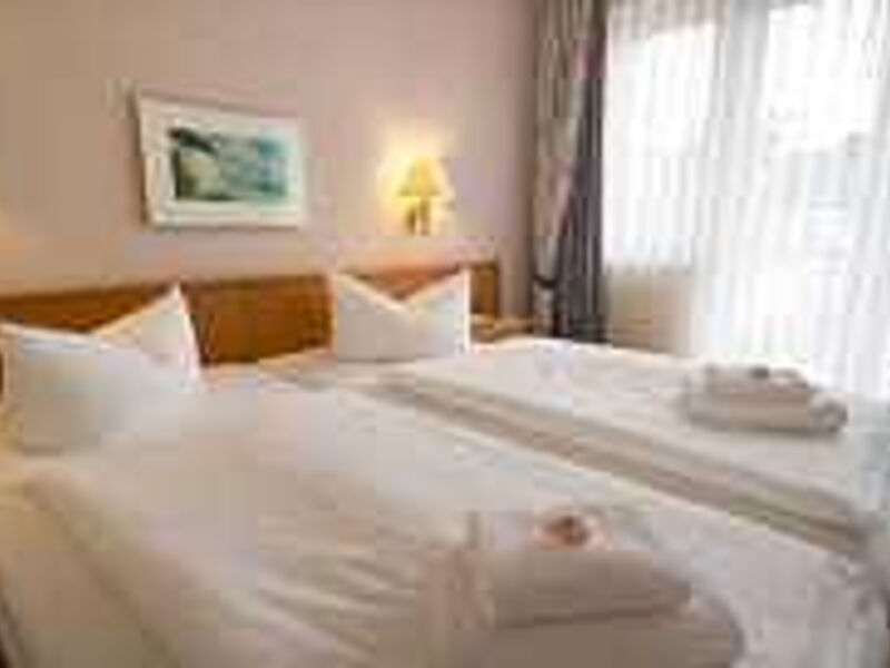 R&R Strandhotel Baabe