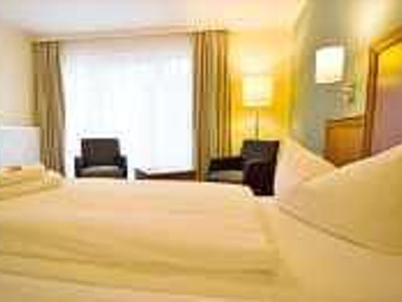 R&R Strandhotel Baabe