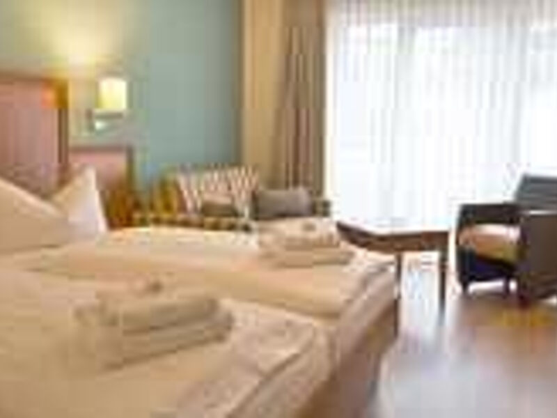 R&R Strandhotel Baabe