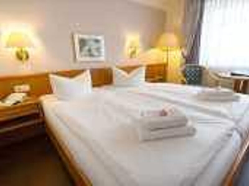 R&R Strandhotel Baabe
