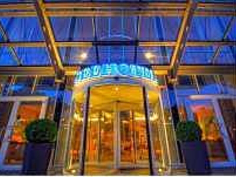 Seehotel Großherzog v. Mecklenburg