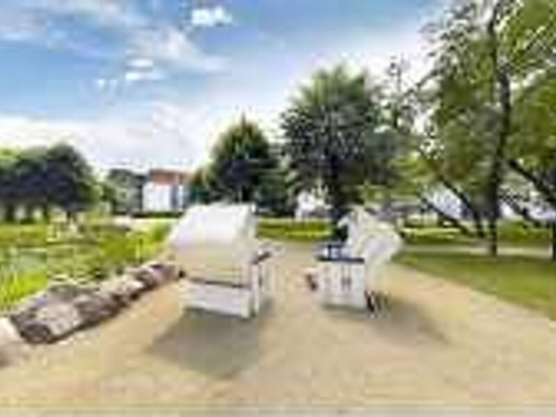 Seehotel Großherzog v. Mecklenburg