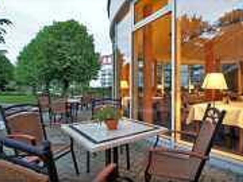 Seehotel Großherzog v. Mecklenburg