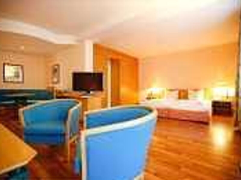 Seehotel Großherzog v. Mecklenburg