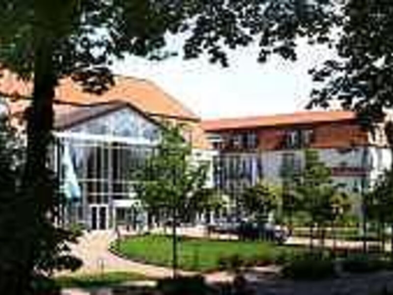 Seehotel Großherzog v. Mecklenburg