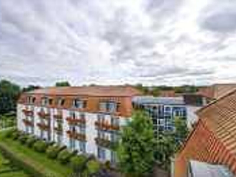 Seehotel Großherzog v. Mecklenburg