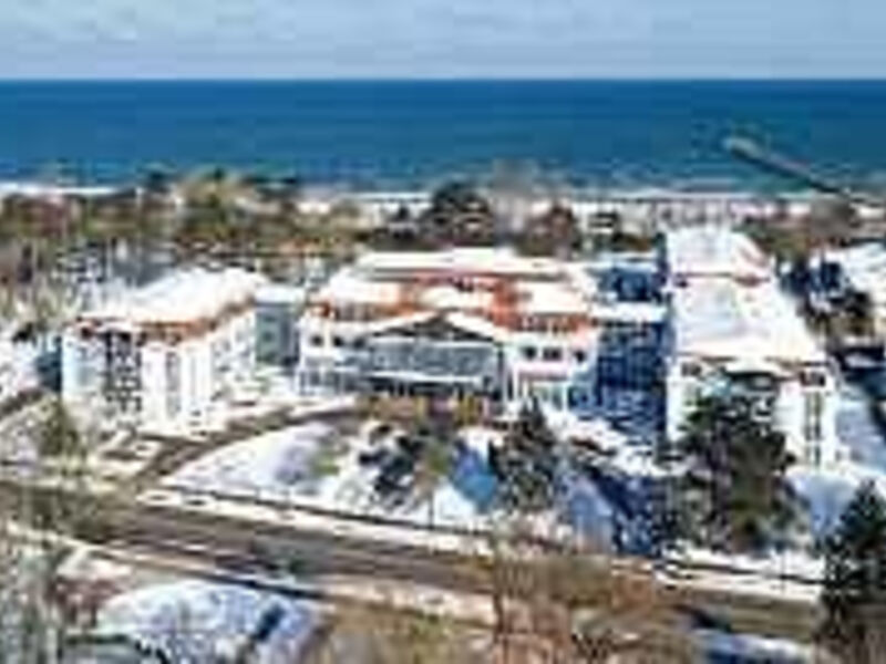 Seehotel Großherzog v. Mecklenburg