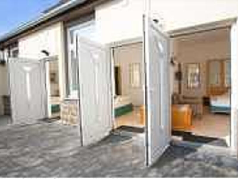 Boutique Hotel Goldene Henne