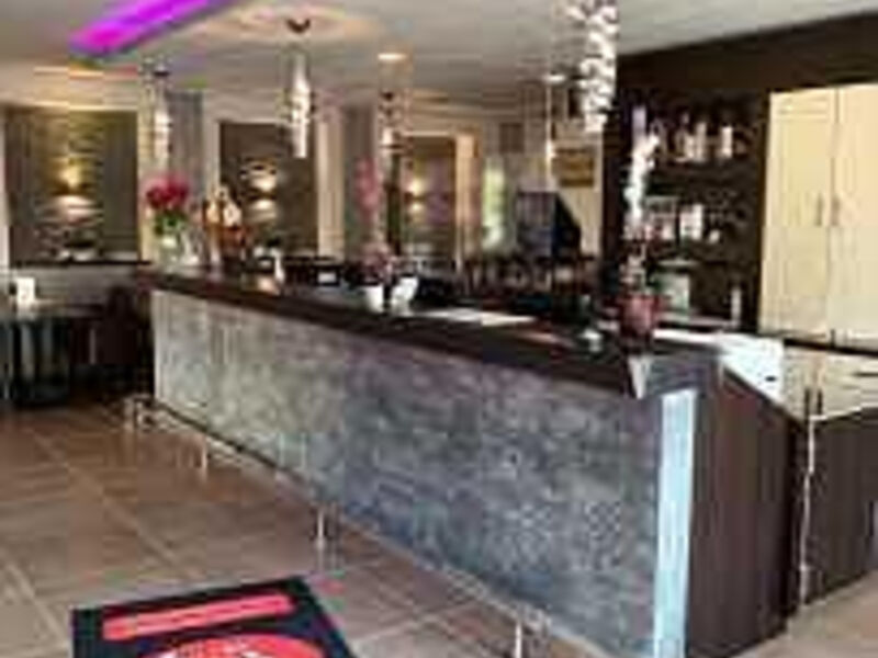 Boutique Hotel Goldene Henne