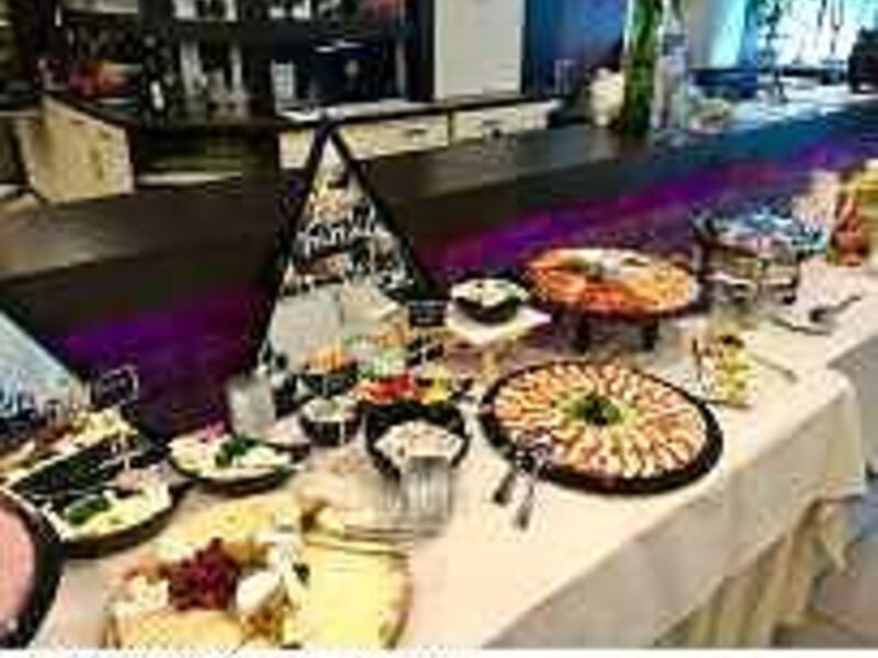 Boutique Hotel Goldene Henne