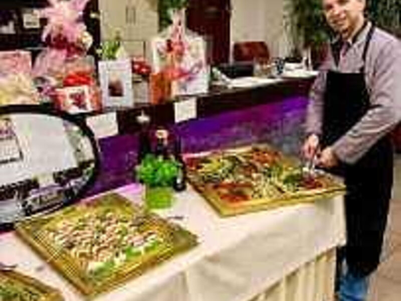 Boutique Hotel Goldene Henne