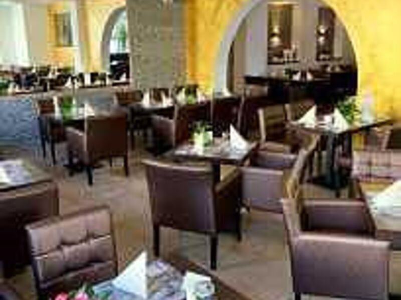 Boutique Hotel Goldene Henne