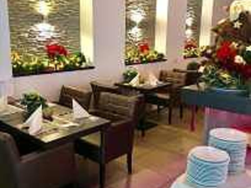 Boutique Hotel Goldene Henne