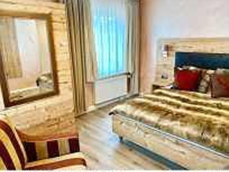 Boutique Hotel Goldene Henne
