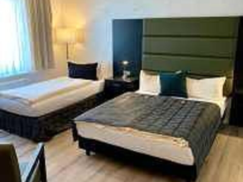 Boutique Hotel Goldene Henne