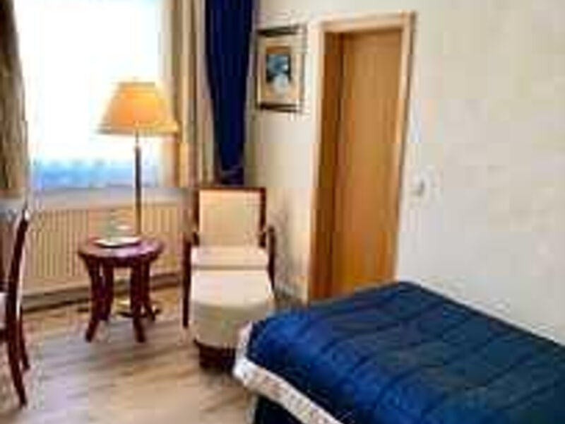Boutique Hotel Goldene Henne