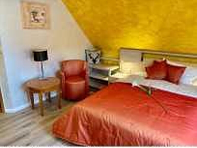 Boutique Hotel Goldene Henne