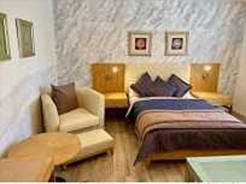 Boutique Hotel Goldene Henne