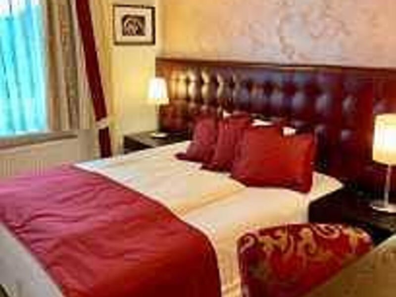 Boutique Hotel Goldene Henne
