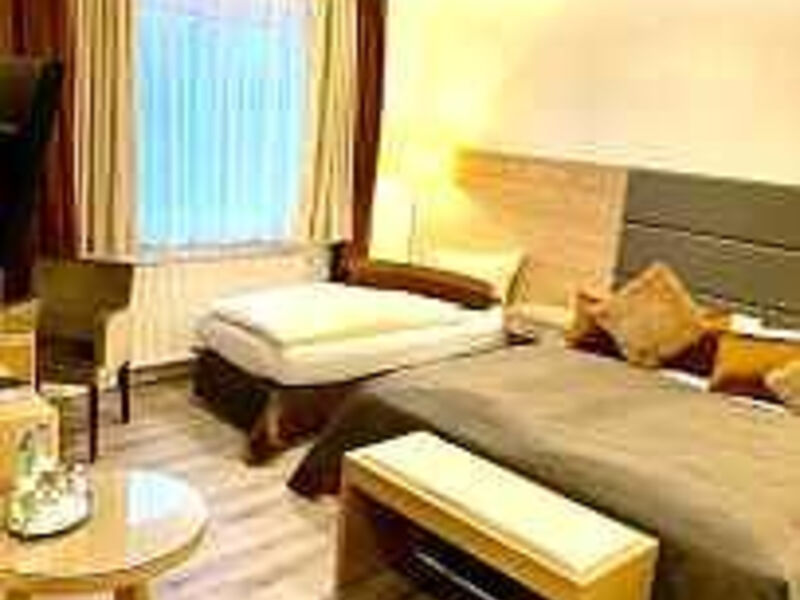 Boutique Hotel Goldene Henne