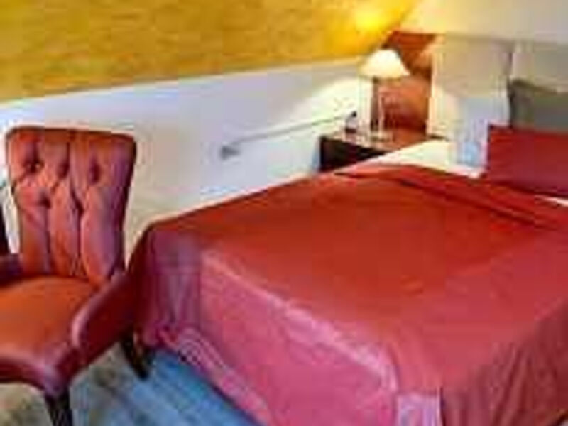 Boutique Hotel Goldene Henne
