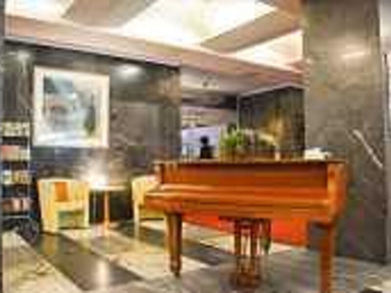 Carea Residenz Hotel Harzhöhe