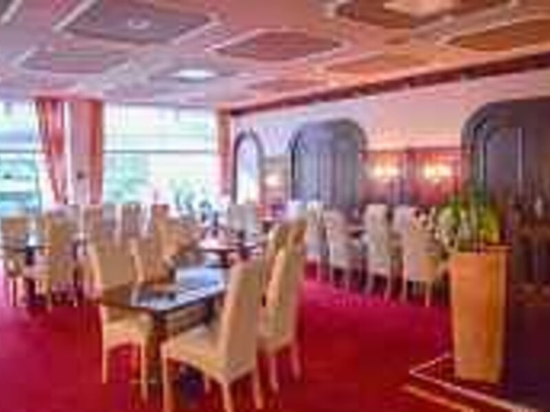 Carea Residenz Hotel Harzhöhe