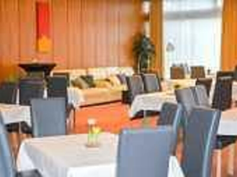 Carea Residenz Hotel Harzhöhe