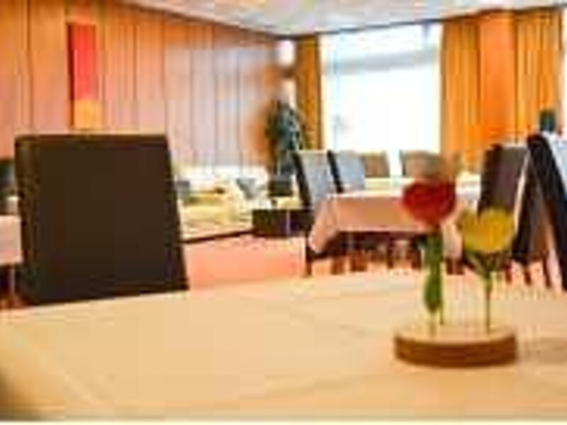 Carea Residenz Hotel Harzhöhe