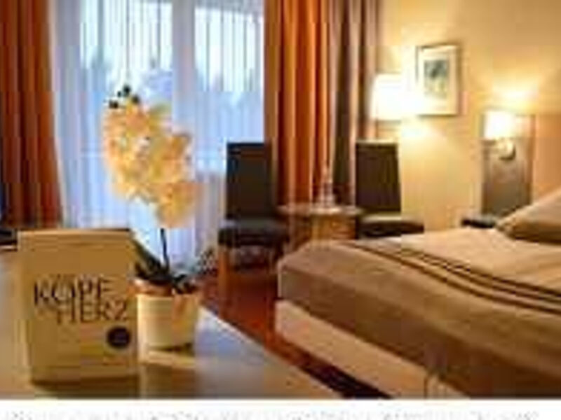 Carea Residenz Hotel Harzhöhe