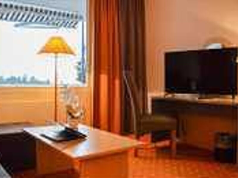 Carea Residenz Hotel Harzhöhe