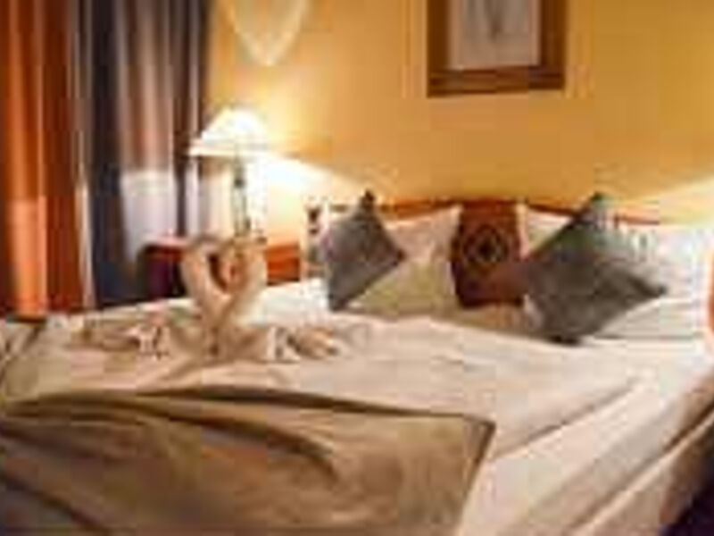 Carea Residenz Hotel Harzhöhe