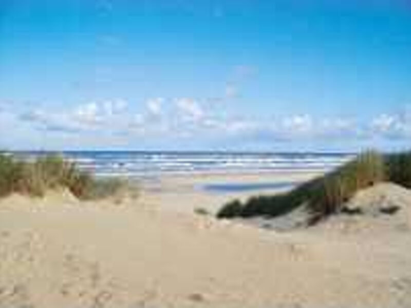 Hotel Nordseehotel Freese