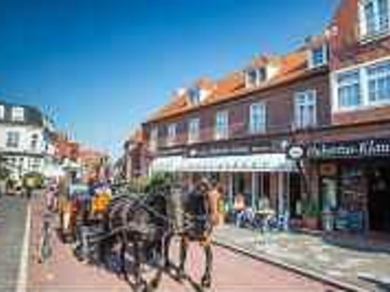 Hotel Nordseehotel Freese
