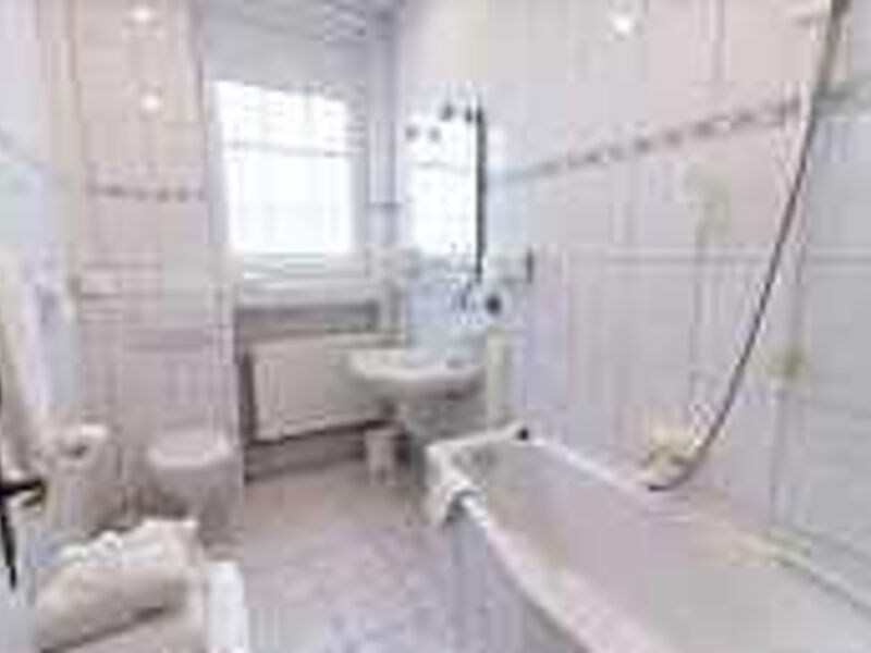 Hotel Nordseehotel Freese