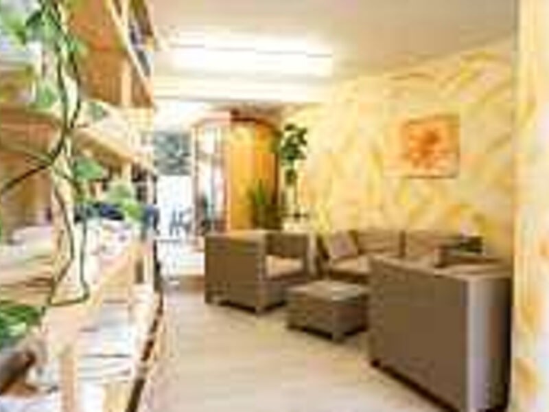 Hotel Nordseehotel Freese