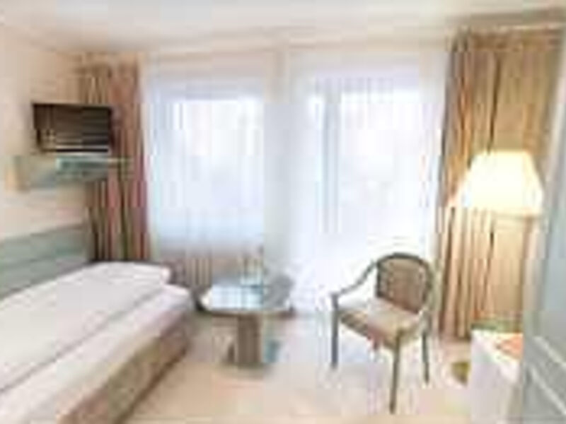 Hotel Nordseehotel Freese