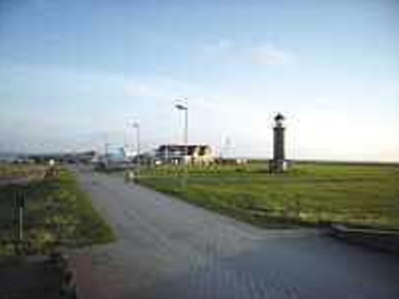 Hotel Nordseehotel Freese