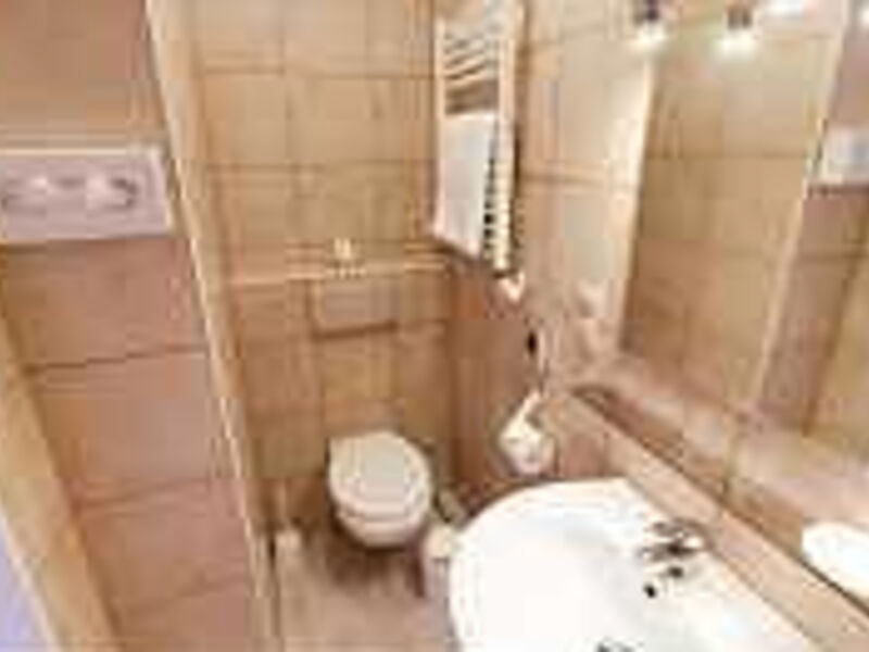 Hotel Nordseehotel Freese