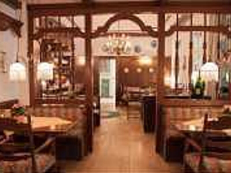 Hotel Nordseehotel Freese