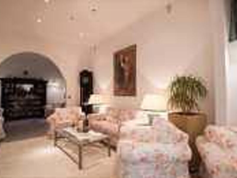 Hotel Nordseehotel Freese