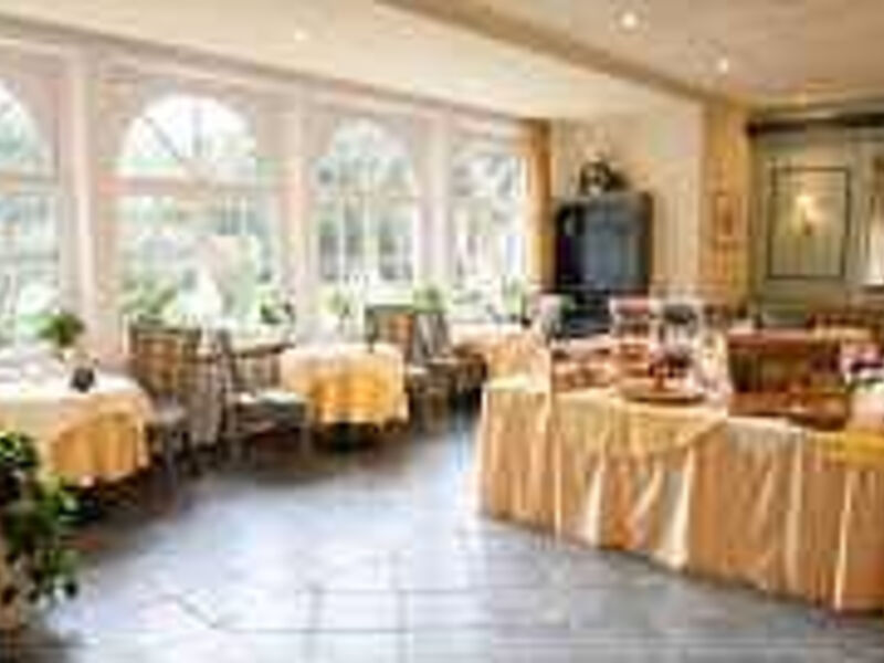 Hotel Nordseehotel Freese