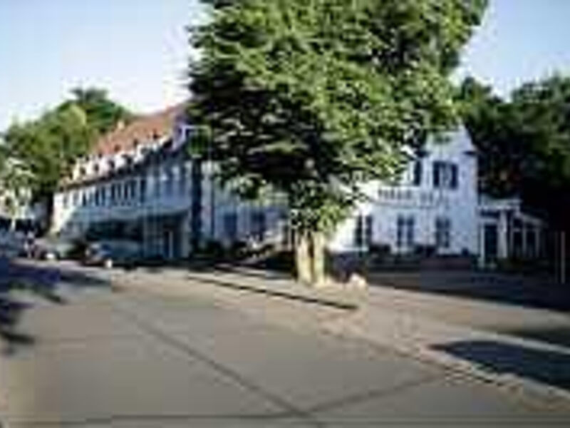Parkhotel Wolfsburg